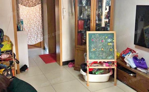 通州区 西马庄50号楼5层452（西马庄园）