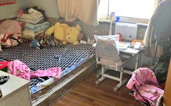 通州区 西马庄50号楼5层452（西马庄园）