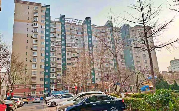 丰台区 西局欣园南区4号楼1单元8层803号（西局欣园南区）