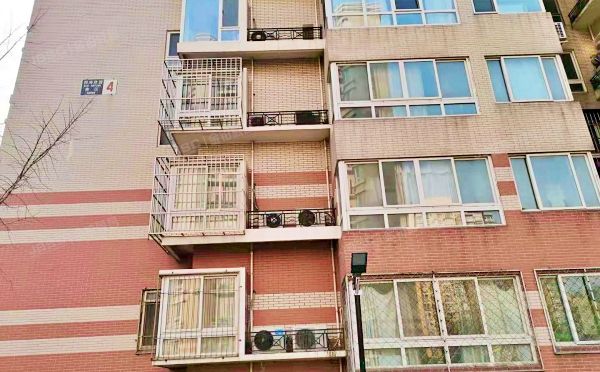 丰台区 西局欣园南区4号楼1单元8层803号（西局欣园南区）