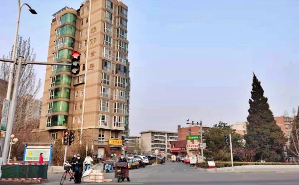 通州区 北苑南路38号2号楼3层331（雅丽世居）