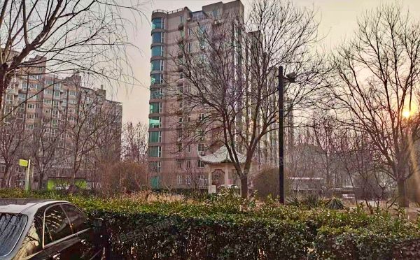 通州区 北苑南路38号2号楼3层331（雅丽世居）