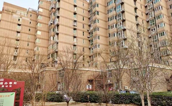 通州区 北苑南路38号2号楼3层331（雅丽世居）