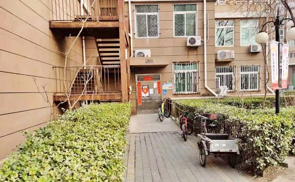 通州区 北苑南路38号2号楼3层331（雅丽世居）