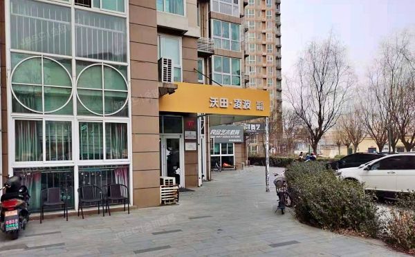 通州区 北苑南路38号2号楼3层331（雅丽世居）