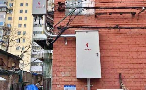 西城区 广安门外车站东街15号院9号楼2层2-2-202（车站东街15号院）