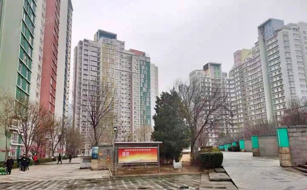 朝阳区 望京东园109号楼14层9单元1702号（宝星国际二期）