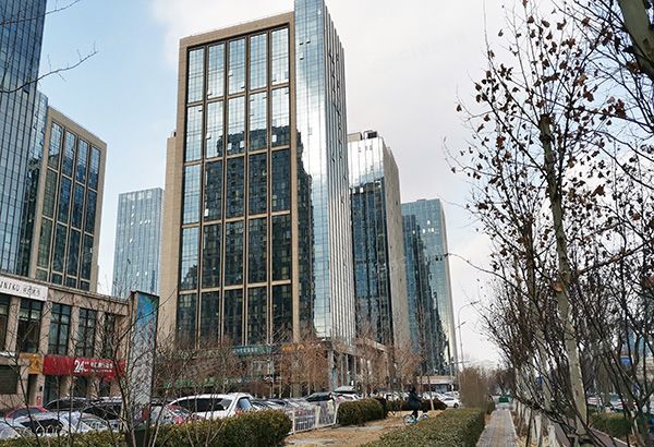 经济技术开发区 文化园西路6号院26号楼8层806室（林肯公园B区）