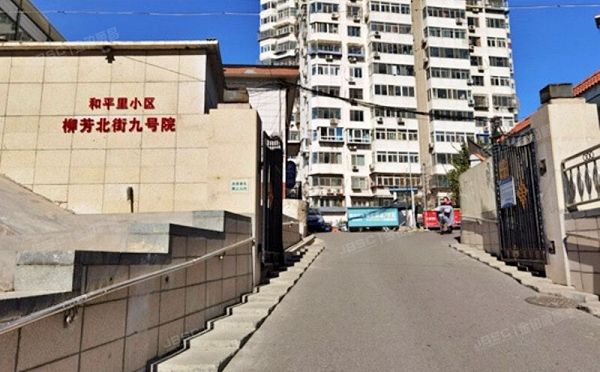 朝阳区 柳芳北街9号院1号楼3层2单元301（柳芳北街9号院）