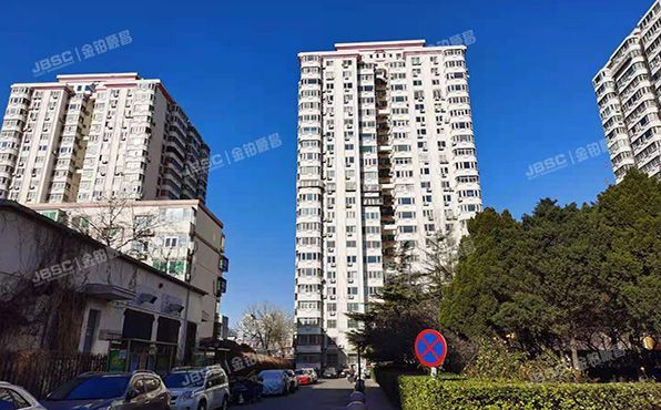 朝阳区 双花园南里一区7号楼206号（双花园南里一区）