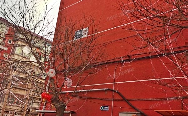 顺义区 石园南区32号楼5层二单元502（石园南区）