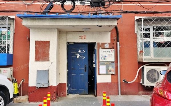 顺义区 石园南区32号楼5层二单元502（石园南区）