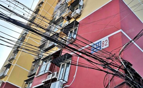 顺义区 石园北区82号楼11层1105（石园北二社区）