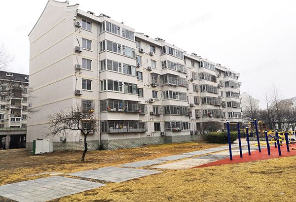 房山区-良乡 北潞春家园C1号楼5层3-401（北潞春家园）