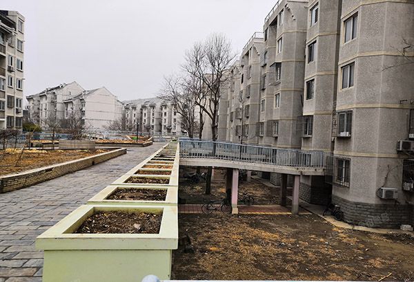 房山区-良乡 北潞春家园C1号楼5层3-401（北潞春家园）