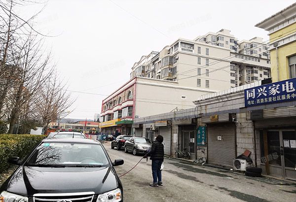 房山区-良乡 西潞东里甲1号楼5层1-502（西潞东里小区）