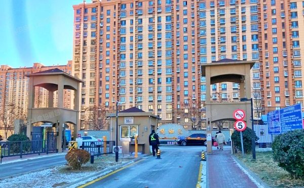 平谷区 平谷体育中心西路55号院1号楼9层2单元901（首创悦洳汇）