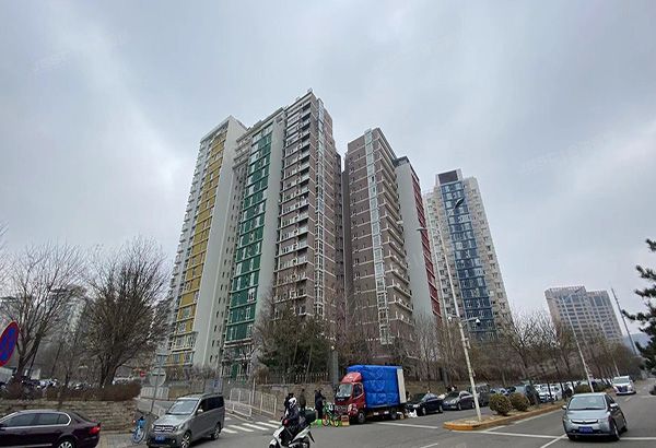 朝阳区 望京东园110号楼15层12单元1801（宝星国际二期）