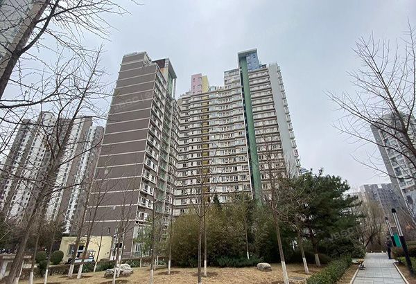 朝阳区 望京东园110号楼15层12单元1801（宝星国际二期）