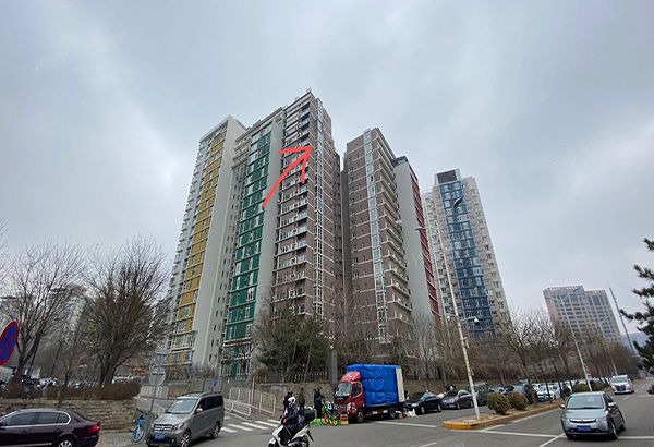 朝阳区 望京东园110号楼15层12单元1801（宝星国际二期）