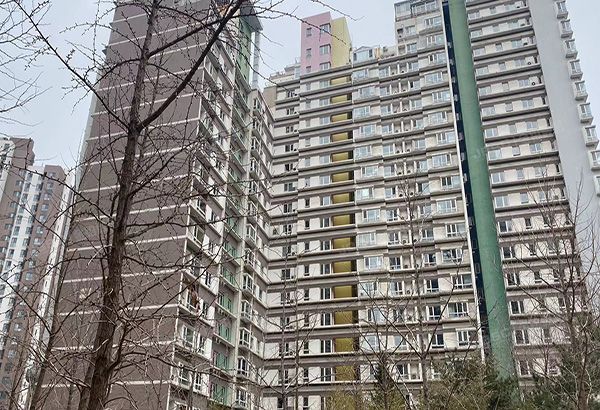 朝阳区 望京东园110号楼15层12单元1801（宝星国际二期）