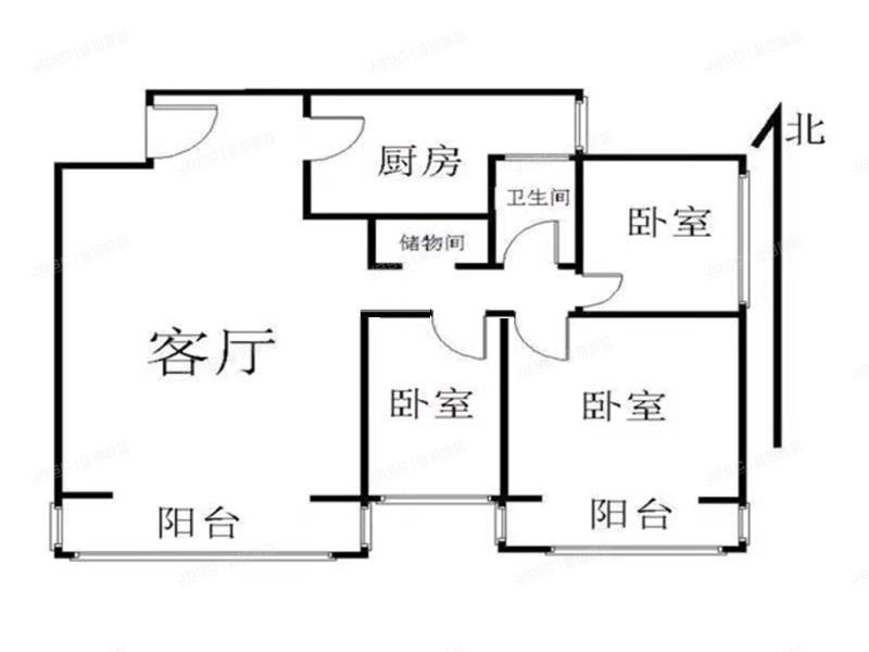 东城区 广渠门南小街3号楼20层2单元2301号（领行国际）