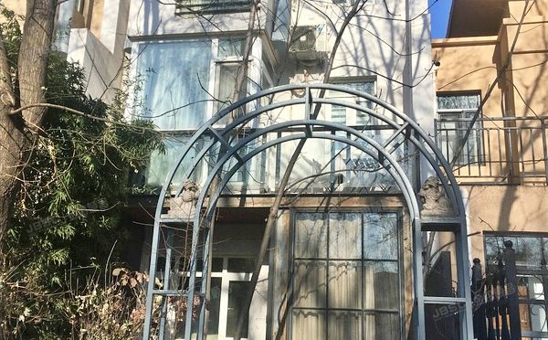 大兴区 香留园231号楼1至3层2（香留园）别墅