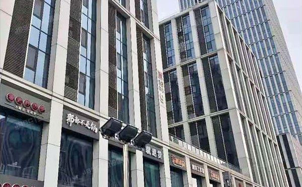 丰台区 汽车博物馆东路1号院2号楼10层南座1116（诺德中心二期）办公