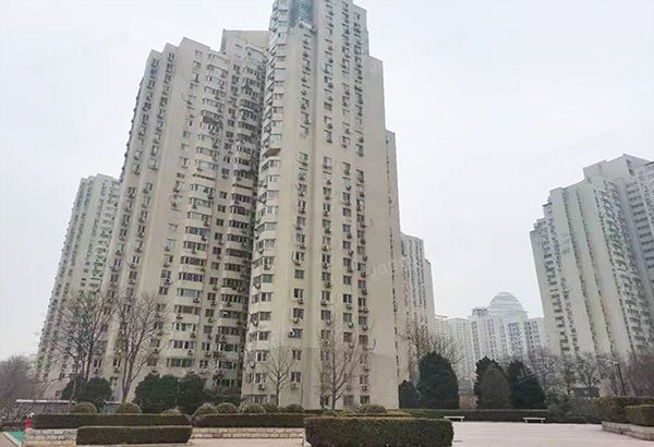 朝阳区 望京西园414号楼18层1808室（望京西园四区）