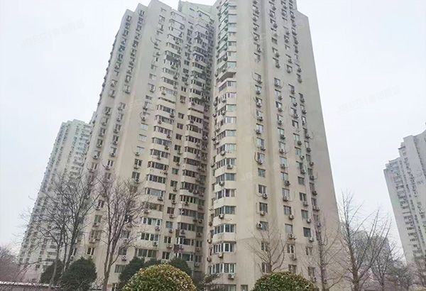 朝阳区 望京西园414号楼18层1808室（望京西园四区）