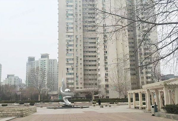 朝阳区 望京西园414号楼18层1808室（望京西园四区）