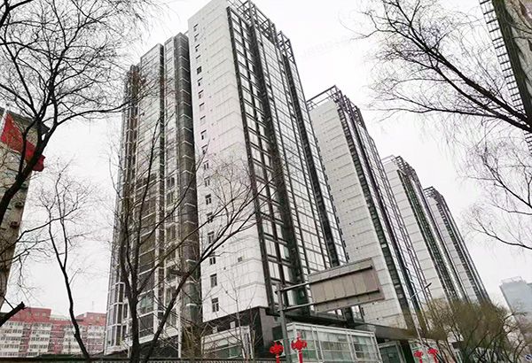 东城区 广渠门南小街3号楼20层2单元2301号（领行国际）