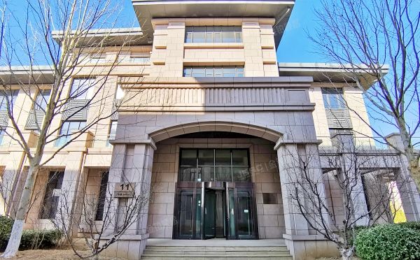 通州区 外郎营村北2号院11号楼-1至4层101（新华联工业园）厂房