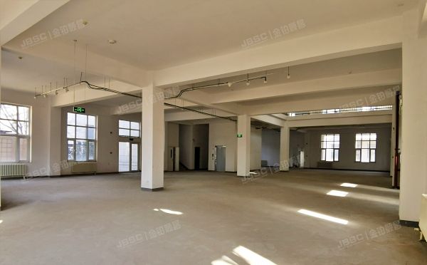 通州区 外郎营村北2号院11号楼-1至4层101（新华联工业园）厂房