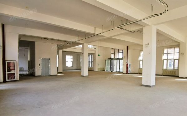 通州区 外郎营村北2号院11号楼-1至4层101（新华联工业园）厂房