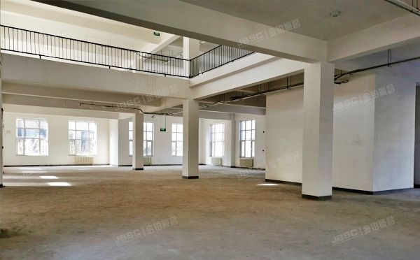 通州区 外郎营村北2号院11号楼-1至4层101（新华联工业园）厂房