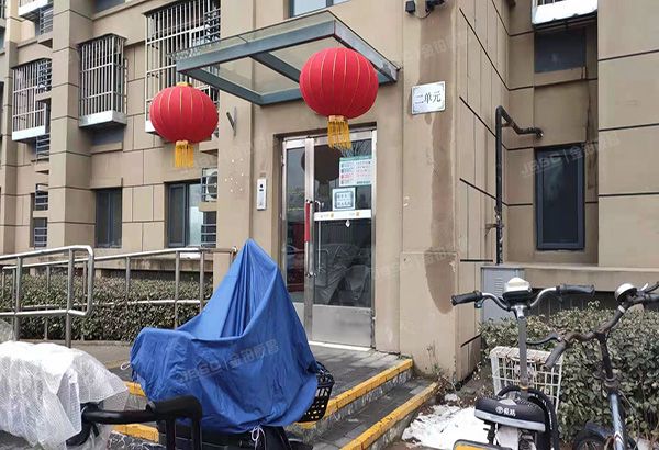 平谷区 平谷体育中心西路55号院1号楼9层2单元901（首创悦洳汇）