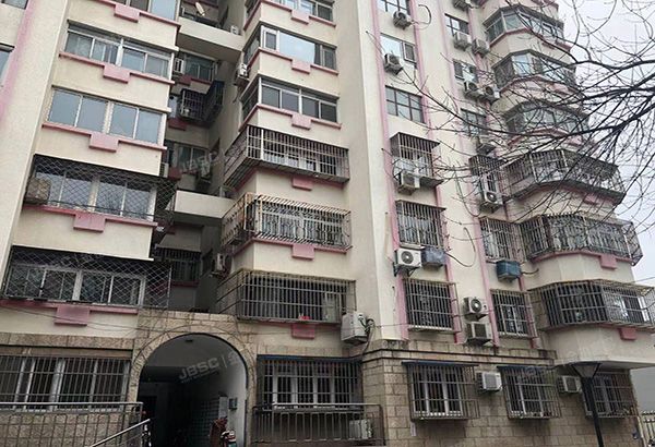 朝阳区 双花园南里一区7号楼206号（双花园南里一区）