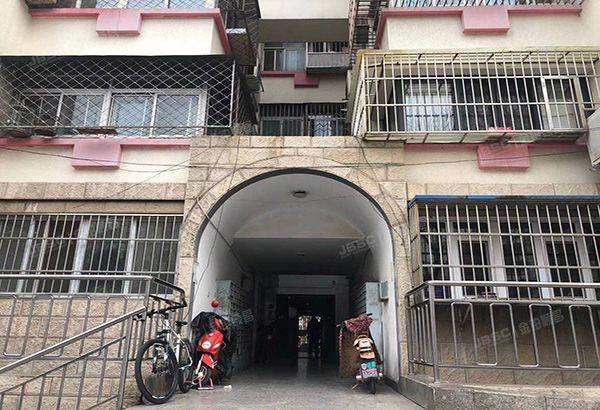 朝阳区 双花园南里一区7号楼206号（双花园南里一区）