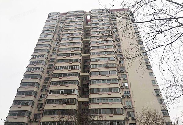 朝阳区 双花园南里一区7号楼206号（双花园南里一区）