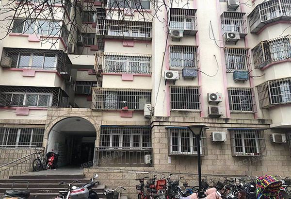 朝阳区 双花园南里一区7号楼206号（双花园南里一区）