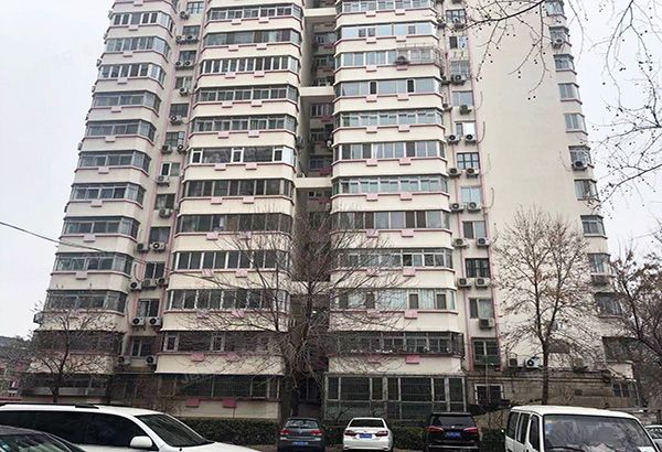 朝阳区 双花园南里一区7号楼206号（双花园南里一区）