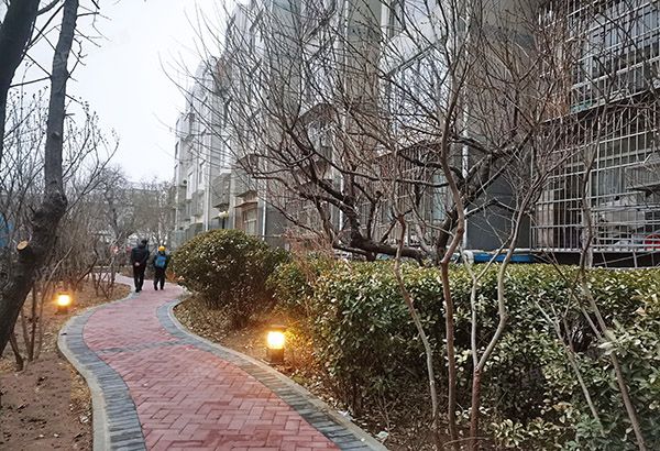 东城区 竹杆胡同13号楼6层1单元604（朝内小区）