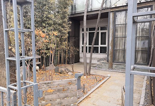 大兴区 香留园231号楼1至3层2（香留园）别墅