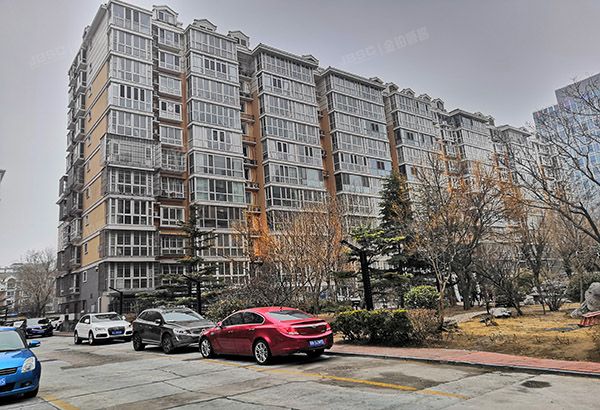 大兴区-黄村镇 三中西巷15号院1号楼6层5-601（康宁小区）