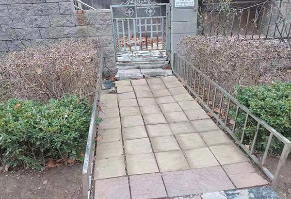 朝阳区 广顺北大街33号院202号楼3门1A（大西洋新城）