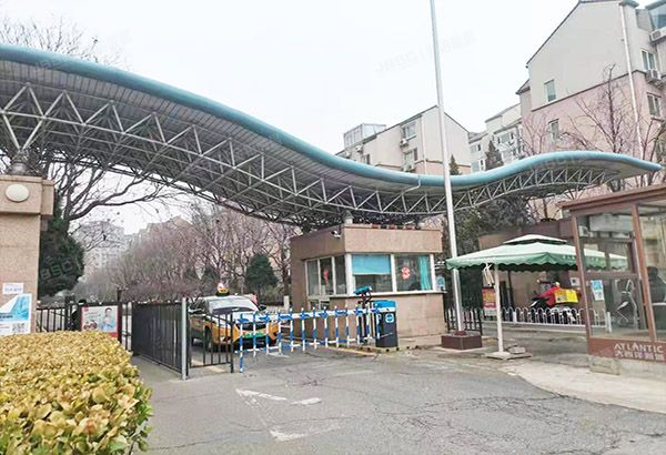 朝阳区 广顺北大街33号院202号楼3门1A（大西洋新城）