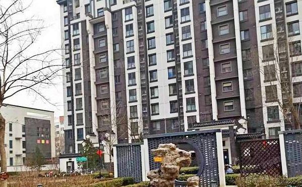 昌平区 水库路16号院一区2号楼7层1单元702（北京怡园）限价商品房