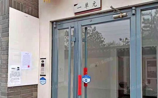 昌平区 水库路16号院一区2号楼7层1单元702（北京怡园）限价商品房