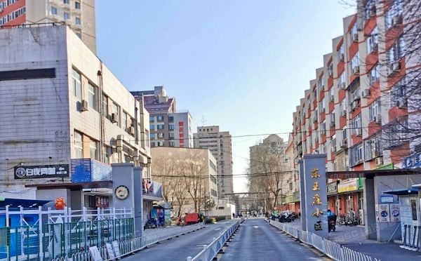 海淀区 东王庄小区19号楼1层9单元102号（东王庄小区）